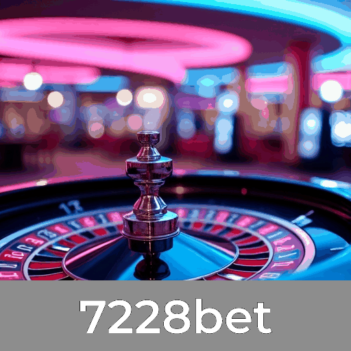 Acesso ao 7228bet