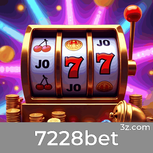 7228bet: Seu Cassino Online Seguro e Premiado
