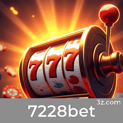 7228bet: Seu Cassino Online Seguro e Premiado
