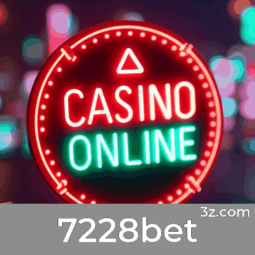 7228bet: Jogo em Tempo Real para Brasileiros