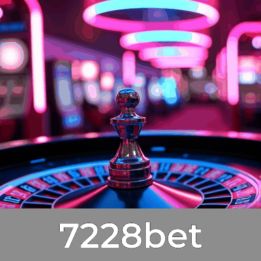 Cadastro na 7228bet