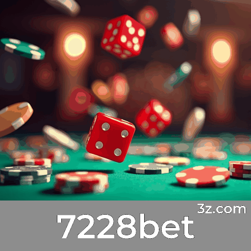7228bet: Seu Cassino Online Seguro e Premiado