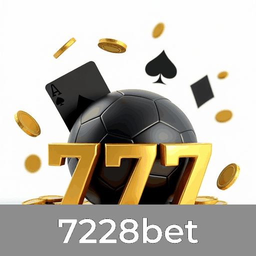 Acesso ao 7228bet