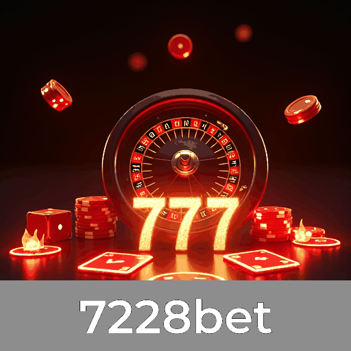 Acesso ao 7228bet