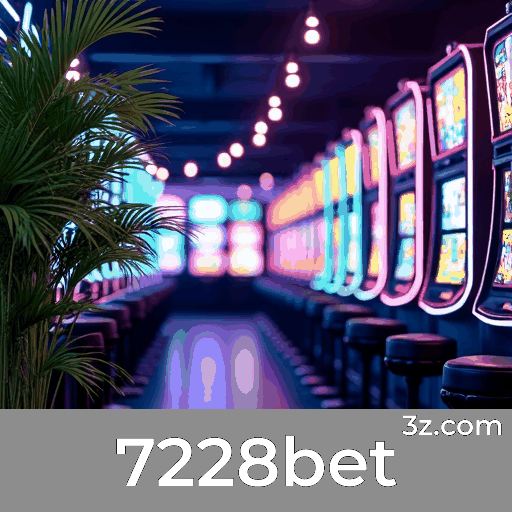 7228bet: Seu Cassino Online Seguro e Premiado