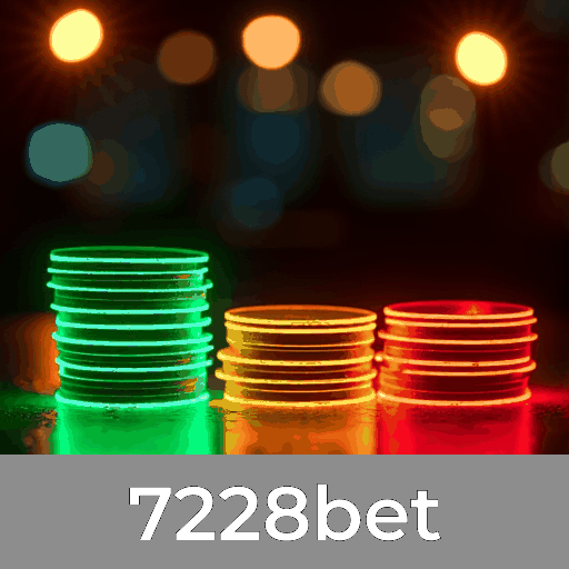 Cassino Online 7228bet