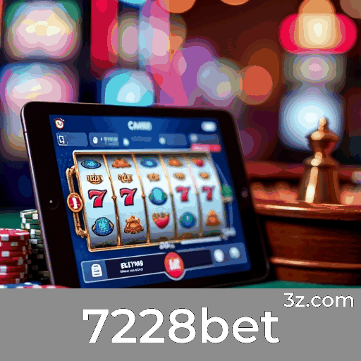 Recompensas Reais e Transparentes no 7228bet: Promoções Sem Pegadinhas