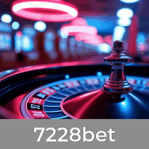 Cadastro na 7228bet