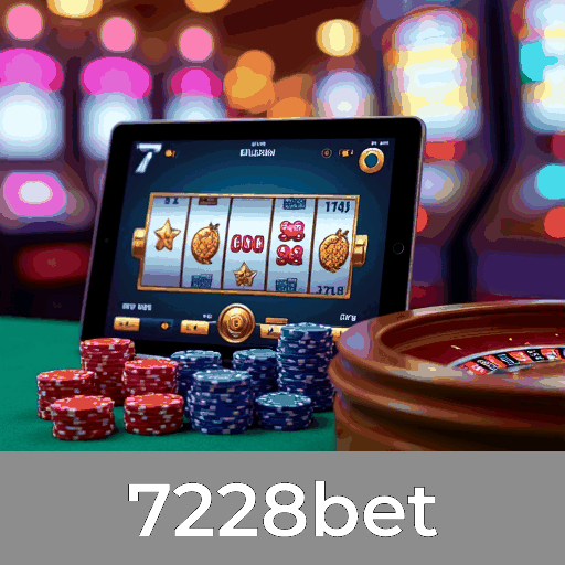 Cassino Online 7228bet