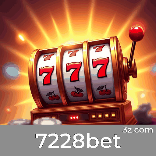 7228bet: Seu Cassino Online Seguro e Premiado