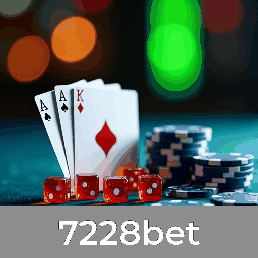 Acesso ao 7228bet