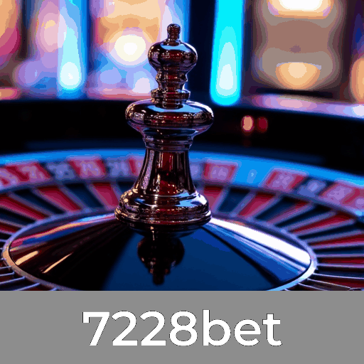 Cadastro na 7228bet