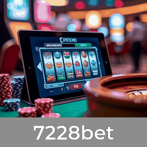 Cassino Online 7228bet
