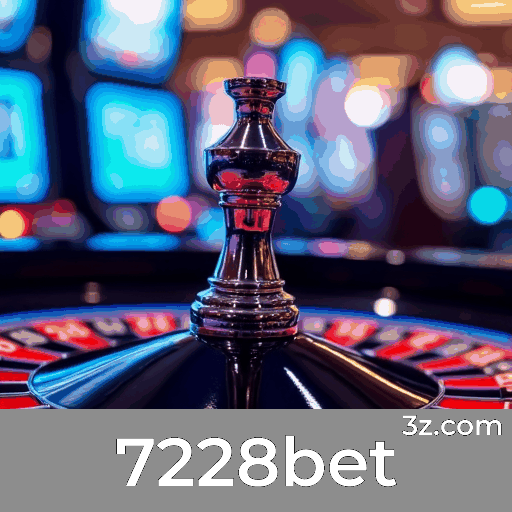 7228bet: Plataforma Sustentável, Compromisso Responsável