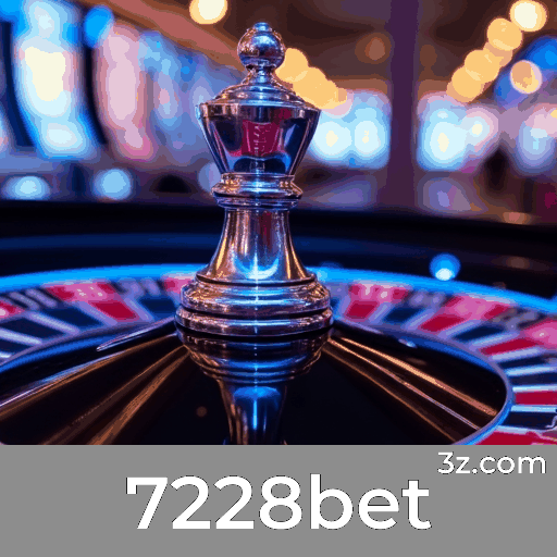 7228bet: Seu Cassino Online Seguro e Premiado