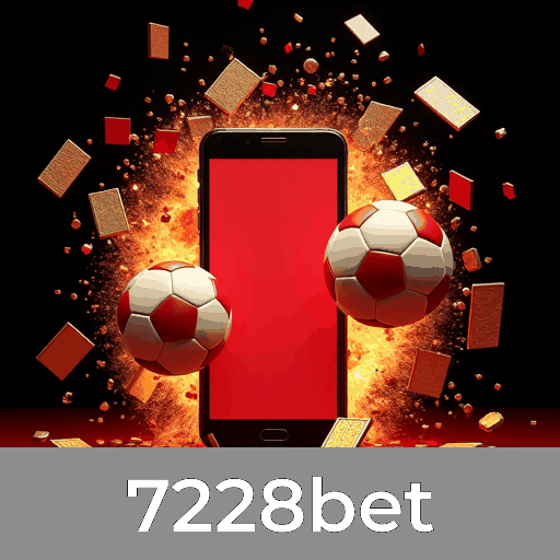 Cadastro na 7228bet
