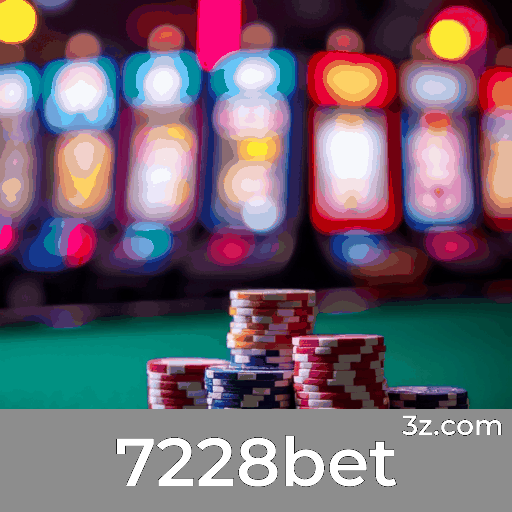 7228bet: Jogo em Tempo Real para Brasileiros
