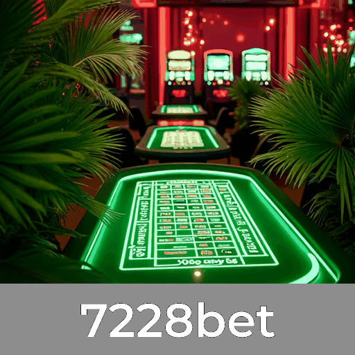 Cadastro na 7228bet