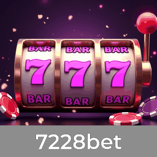 Acesso ao 7228bet