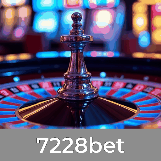 Acesso ao 7228bet