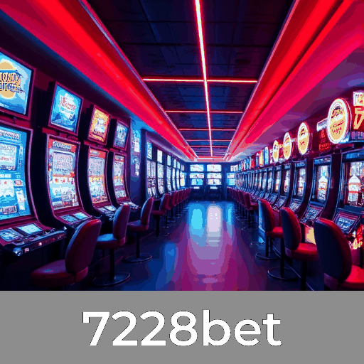 Cassino Online 7228bet