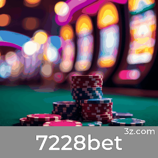 Experiência de Casino Elite no 7228bet: Dealers Reais e Jogos Premium