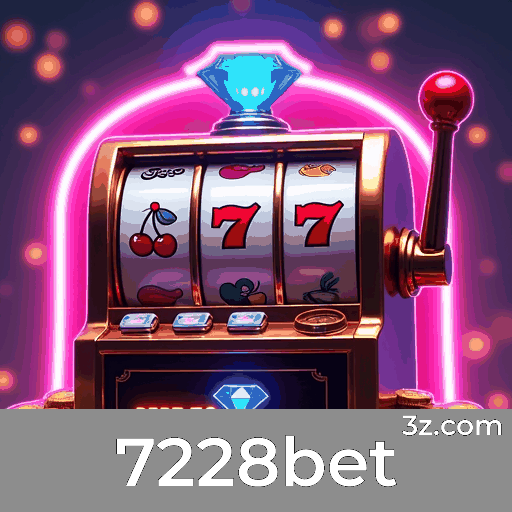 Experimente o 7228bet: Apostas Móveis e Completas