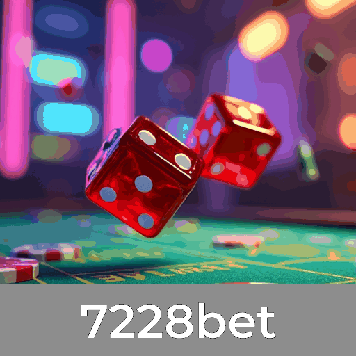Acesso ao 7228bet