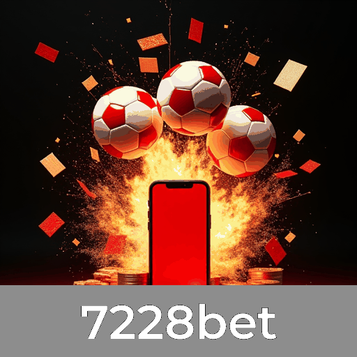 Cadastro na 7228bet