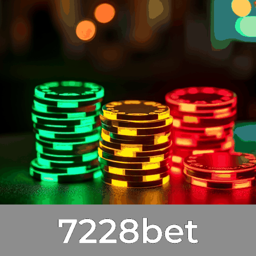 Promoções e Bônus no 7228bet