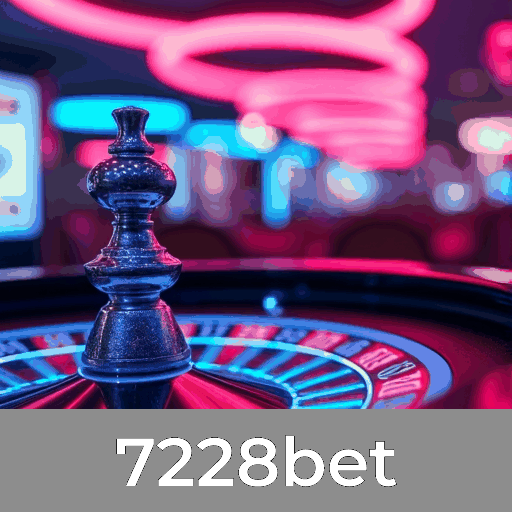 Acesso ao 7228bet