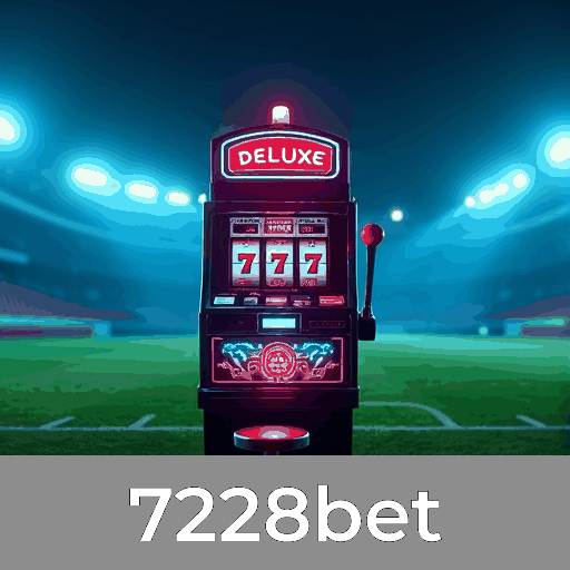 Acesso ao 7228bet
