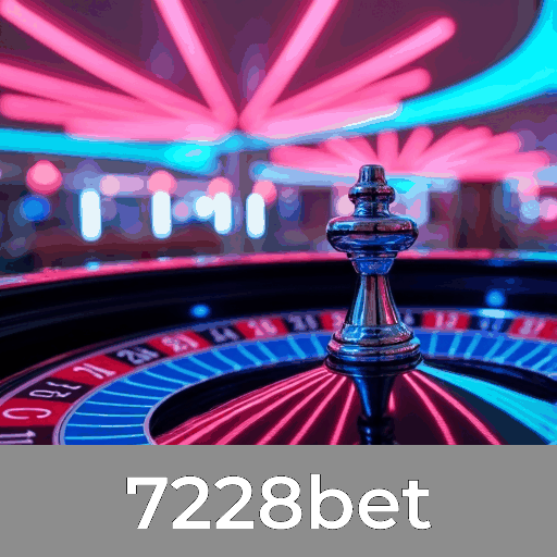 Cassino Online 7228bet