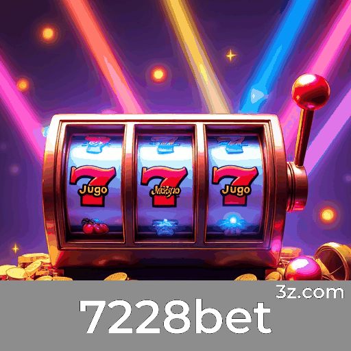 7228bet: Seu Cassino Online Seguro e Premiado