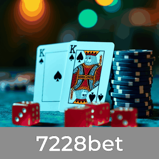 Cadastro na 7228bet