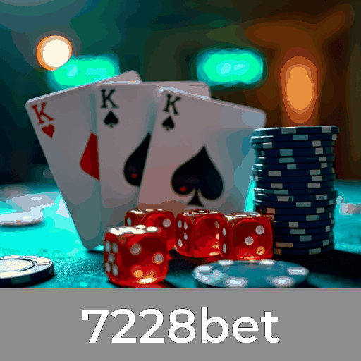 Cadastro na 7228bet