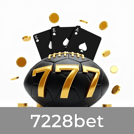 Cadastro na 7228bet