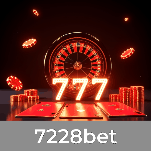 Apostas no 7228bet