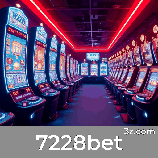 7228bet: Seu Cassino Online Seguro e Premiado