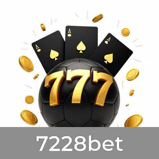 Cassino Online 7228bet